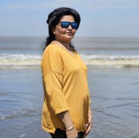 Customer review by Sonal Patel
